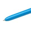 BIC® 4 Colours Druckkugelschreiber, 1 Stück Artikelbild Secondary1 S