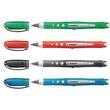 STABILO Rollerball worker + colorful, rot, 0,5mm, 1 Stück Artikelbild Secondary1 S