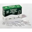 Durable Büroklammern Metall verzinkt, 26mm, 100 Stück/Packung Artikelbild Secondary1 S