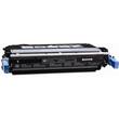 HP Original Toner, HP 643A, Q5950A, Schwarz Artikelbild Secondary1 S