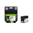 HP Original Tintenpatronen, HP 932 XL, CN053AE, Schwarz Artikelbild Secondary2 S