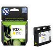 HP Original Tintenpatronen, HP 933 XL, CN056AE, Gelb Artikelbild