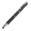 Leitz Complete 4 in 1 Stylus für Touchscreen Geräte, schwarz Artikelbild