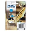 Epson Original Tintenpatrone, 16XL, C13T16324010, cyan, 450 Seiten Artikelbild