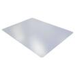 Floortex Cleartex® Bodenschutzmatte, harter Boden, anti-rutsch, 1200x1500mm, transparent, 1 Stück Artikelbild