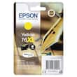 Blekk EPSON 16XL C13T16344012 gul produktbilde