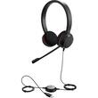 Jabra Headset Evolve 20 MS stereo produktfoto