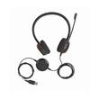 Jabra Headset Evolve 20 MS stereo produktfoto Secondary1 S