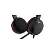 Jabra Headset Evolve 20 MS stereo produktfoto Secondary2 S