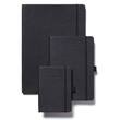 sigel Notizbuch CONCEPTUM®, Gummizugverschluss, blanko, A4, Schwarz Artikelbild Secondary1 S