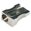 ALCO Spitzer, Metall, Keilform, 1-fach, 8mm Artikelbild