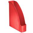 Leitz Stehsammler Plus, A4, rot, 1 Stück Artikelbild Secondary1 S