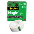 Scotch® Klebeband Magic™ 19mmx33m, unsichtbar Artikelbild