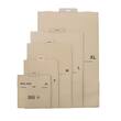 Smartbox Pro Mailbox S, Versandkarton, braun, 249x175x79mm, 20 Stück pro Packung, 2 Packungen Artikelbild Secondary1 S