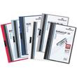 Durable Duraclip 30 Klemmmappe, Päsentationshefter, dunkelblau, A4, 1 Stück Artikelbild Secondary2 S