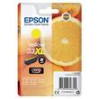 Epson Original Tinte 33XL Claria Premium, Tintenpatrone, Tintenkartusche, gelb, 8,9ml, 1 Stück Artikelbild