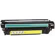 HP Original Toner, HP 504A, CE252A, Gelb Artikelbild Secondary1 S