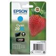 Epson Original Tinte 29XL Claria Home, Tintenpatrone, Tintenkartusche, Cyan, 6,4ml, 1 Stück Artikelbild