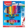 Fargeblyant MAPED Strong (24) produktbilde
