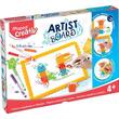 Hobbysett MAPED Artist Board (9) produktbilde