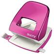 Leitz Locher 5508 WOW pink metallic, 1 Stück Artikelbild