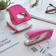 Leitz Locher 5508 WOW pink metallic, 1 Stück Artikelbild Secondary6 S