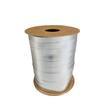 Gavebånd 250mx10mm metallic sølv produktbilde