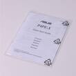 Debatin Flachbeutel DEBABAG, Polyethylen, 100µm, 500x800 mm, transparent, 50 Stück pro Packung Artikelbild Secondary1 S
