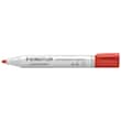 STAEDTLER Lumocolor Whiteboard-Marker Lumocolor 351, rot, 1 Stück Artikelbild Secondary1 S