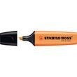 STABILO Boss Text-Marker, Orange Artikelbild Secondary2 S
