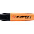 STABILO Boss Text-Marker, Orange Artikelbild Secondary3 S