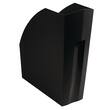 Exacompta Stehsammler THE MAGAZINE A4 schwarz Artikelbild Secondary1 S