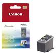 Canon Original Tintenpatrone CL-38, 3-Farbig Artikelbild Secondary1 S