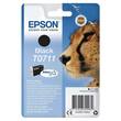 Epson Original Tintenpatrone T071140, Schwarz Artikelbild