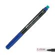 Faber-Castell OHP-Stift Multimark 1513, permanent, F 0,8 mm, blau Artikelbild Secondary3 S