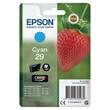 Epson Original Tinte 29 Claria Home, Tintenpatrone, cyan, 1 Stück Artikelbild