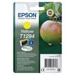 Epson Original Tintenpatrone T129440, Gelb, 1 Stück Artikelbild