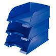 Leitz Briefkorb Jumbo Plus, Ablagekorb, frost, A4, 255x360x103mm, 1 Stück Artikelbild Secondary1 S
