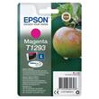 Epson Bläckpatron C13T12934012 Magenta produktfoto