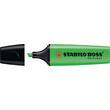 STABILO Boss Text-Marker, Grün Artikelbild Secondary3 S