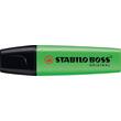 STABILO Boss Text-Marker, Grün Artikelbild