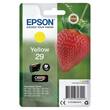 Epson Original Tinte 29 Claria Home, Tintenpatrone, gelb, 1 Stück Artikelbild