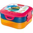 Matboks MAPED 3-i-1 rosa produktbilde