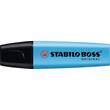 STABILO Boss Text-Marker, Blau Artikelbild Secondary1 S