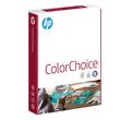 HP Laserpapier ColorChoice, Kopierpapier, Druckerpapier, A4, weiß, 200 g/m², 250 Blatt Artikelbild Secondary1 S