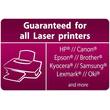 sigel Fotopapier Laser LP341, 135g/m², A4, glossy, 200 Blatt Artikelbild Secondary1 S
