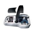 Dymo LabelManager™ 160P Beschriftungsgerät, Etikettendrucker, 1 Stück Artikelbild Secondary8 S