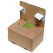 PACKFIX Versandkarton mit Automatikboden, 310x230x81-160mm (vorher Art.Nr. 977609) Artikelbild Secondary2 S