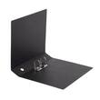 Elba Hartpappe-Ordner A3 hoch, mit aufgeklebtem Rückenschild, 80mm, schwarz, 1 Stück Artikelbild Secondary1 S