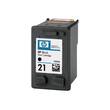HP Original Tintenpatronen HP 21, C9351AE, Schwarz Artikelbild Secondary1 S